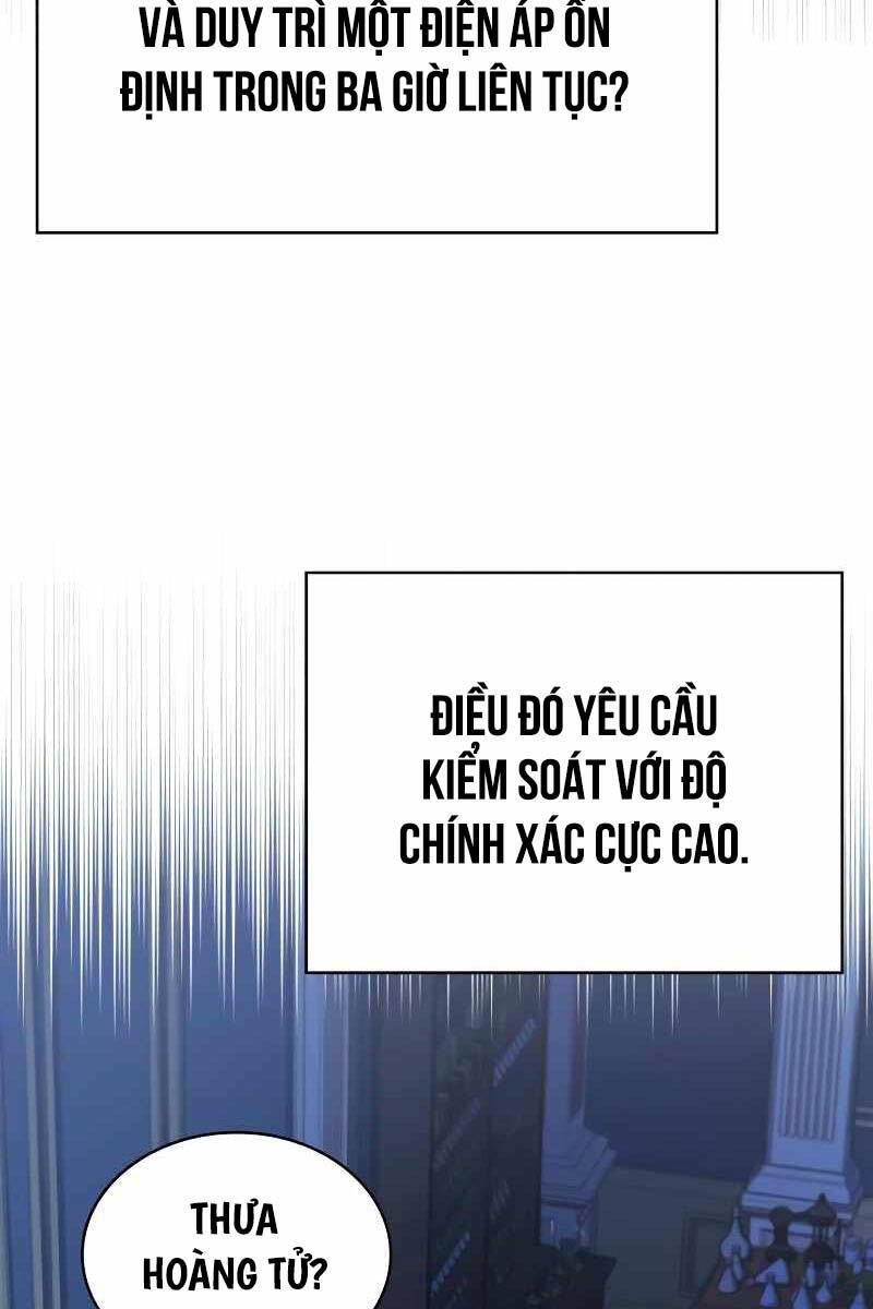 Hoàng Tử Bán Thuốc Chapter 17 - Trang 37