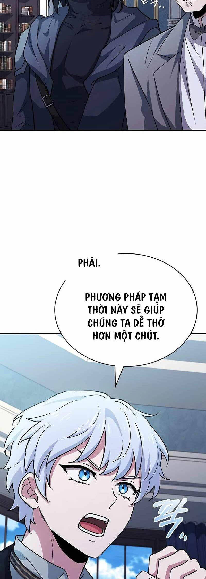 Hoàng Tử Bán Thuốc Chapter 29 - Trang 73