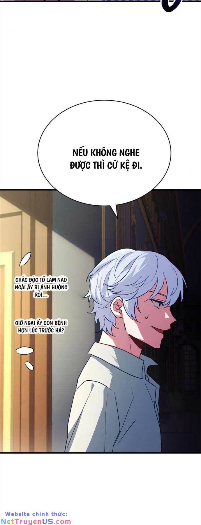 Hoàng Tử Bán Thuốc Chapter 4 - Trang 30