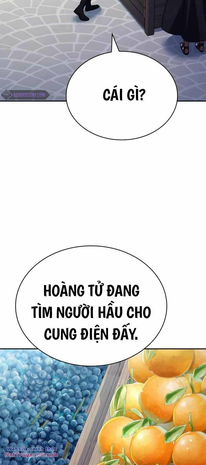 Hoàng Tử Bán Thuốc Chapter 23 - Trang 39