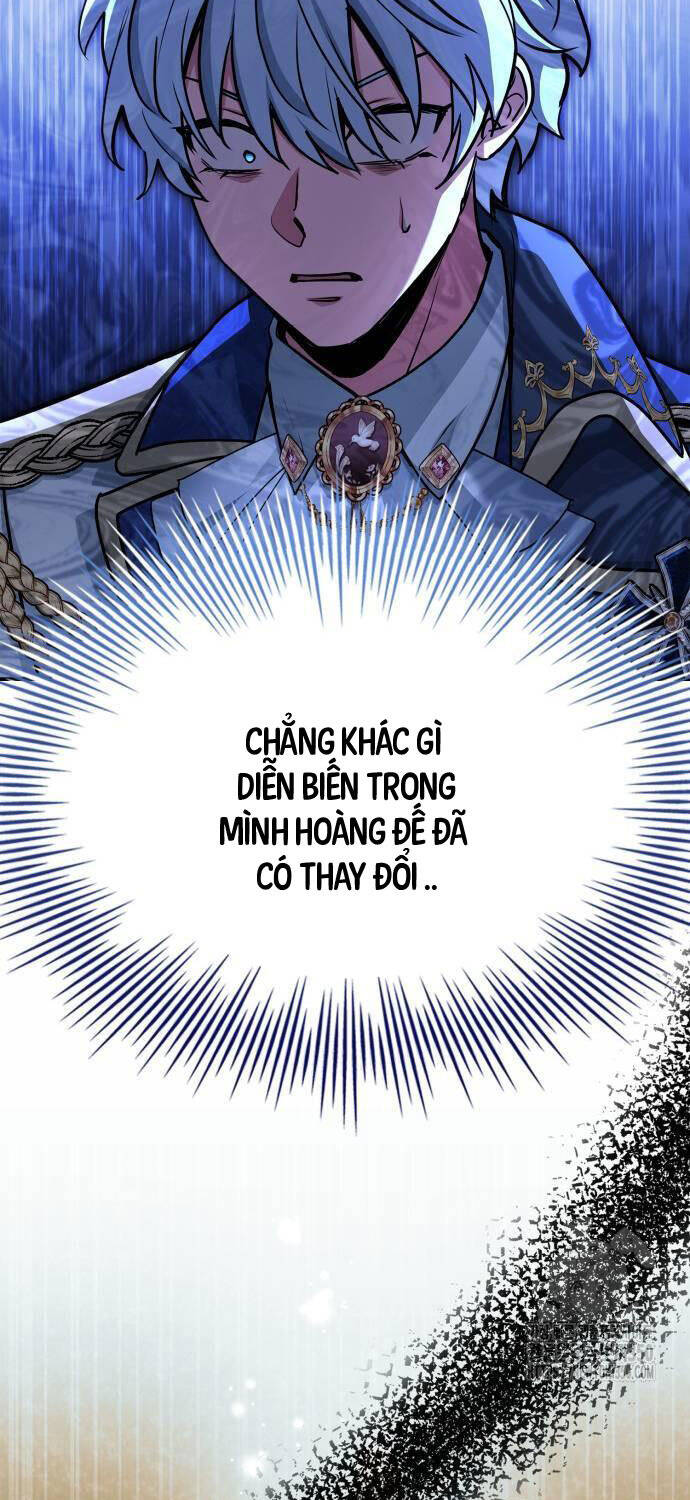 Hoàng Tử Bán Thuốc Chapter 43 - Trang 50