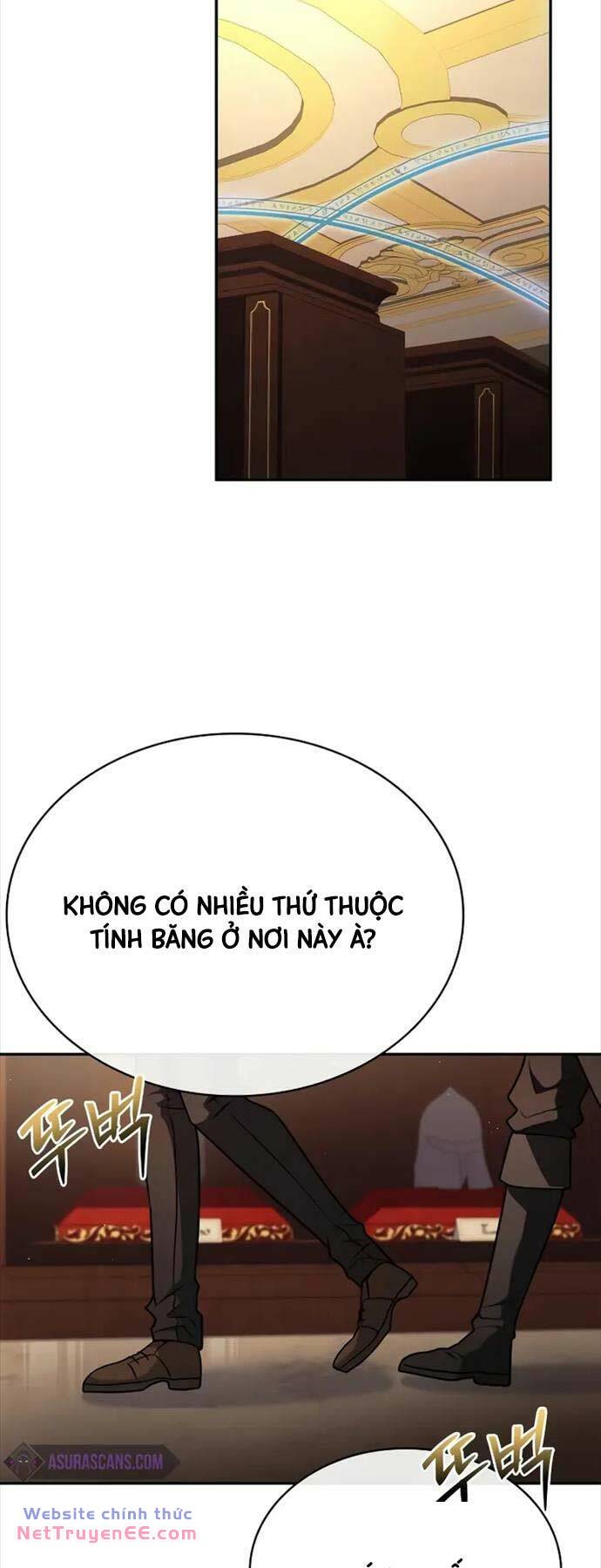 Hoàng Tử Bán Thuốc Chapter 21 - Trang 40