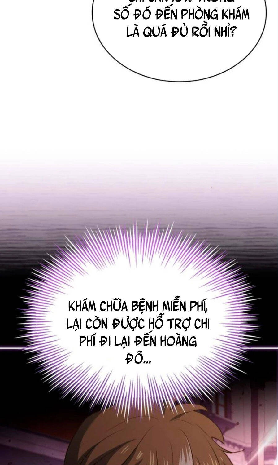 Hoàng Tử Bán Thuốc Chapter 41 - Trang 61