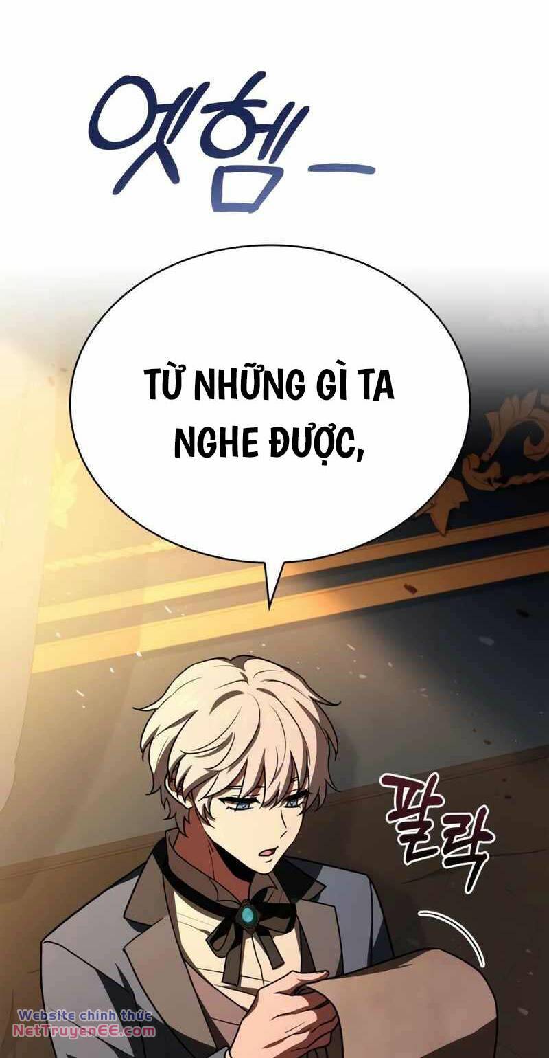 Hoàng Tử Bán Thuốc Chapter 23 - Trang 31