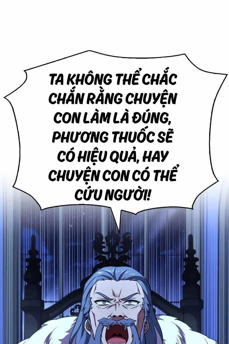 Hoàng Tử Bán Thuốc Chapter 20 - Trang 123