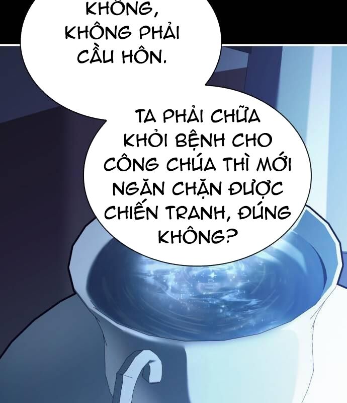 Hoàng Tử Bán Thuốc Chapter 50 - Trang 134