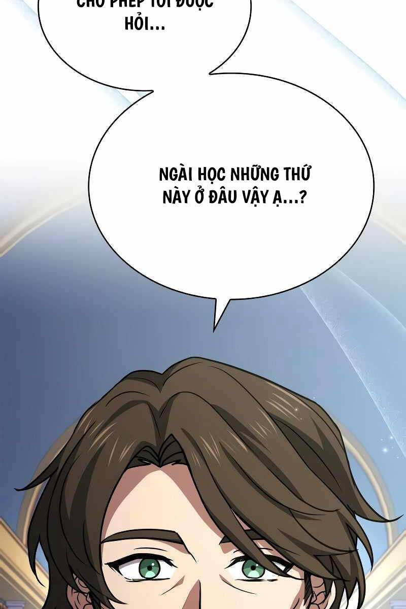 Hoàng Tử Bán Thuốc Chapter 19 - Trang 40