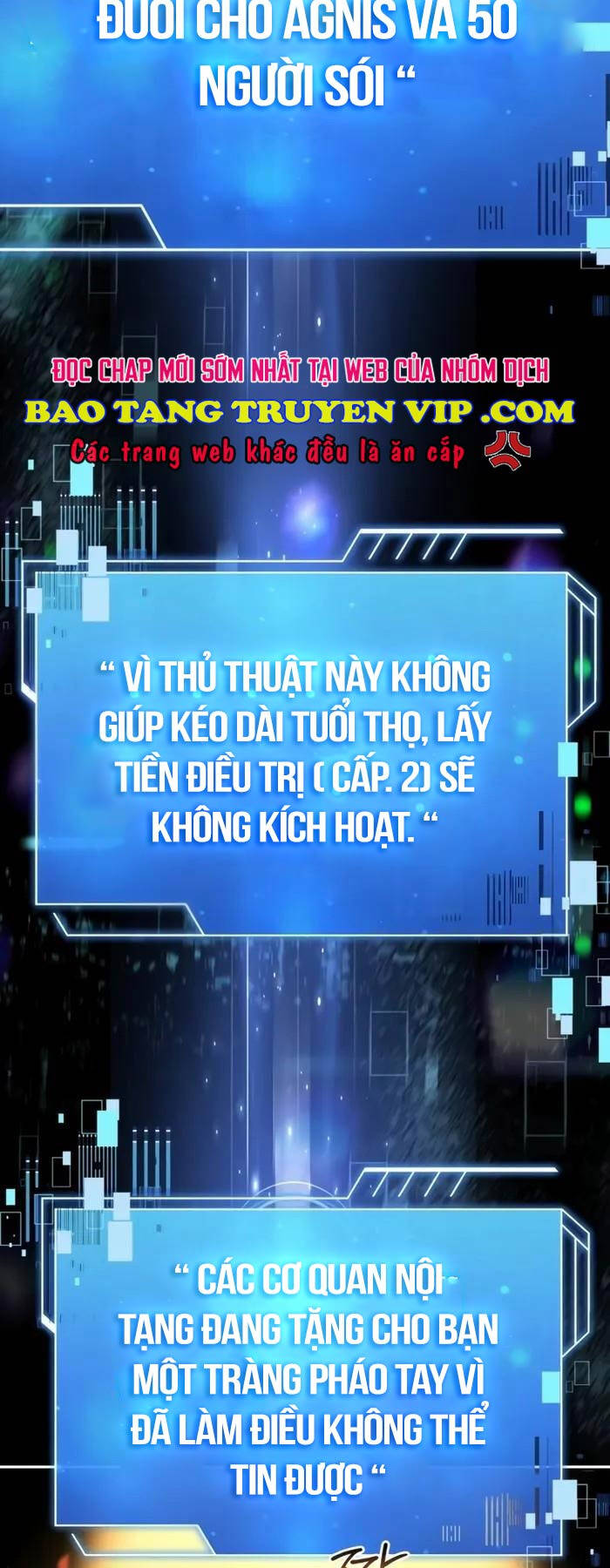 Hoàng Tử Bán Thuốc Chapter 28 - Trang 85