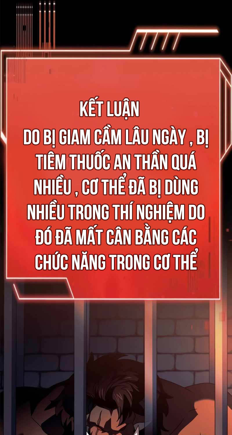 Hoàng Tử Bán Thuốc Chapter 34 - Trang 9