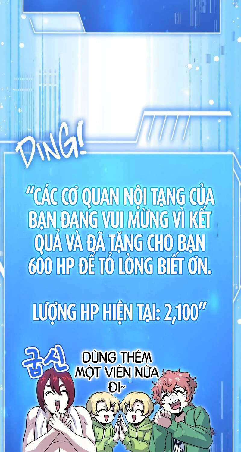 Hoàng Tử Bán Thuốc Chapter 40 - Trang 40