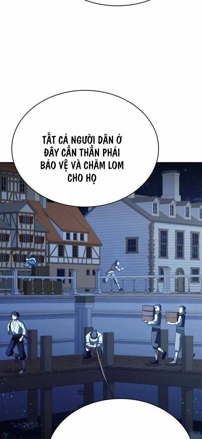 Hoàng Tử Bán Thuốc Chapter 35 - Trang 27