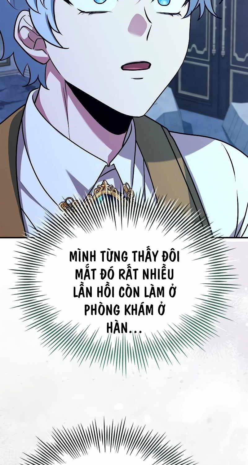 Hoàng Tử Bán Thuốc Chapter 33 - Trang 40