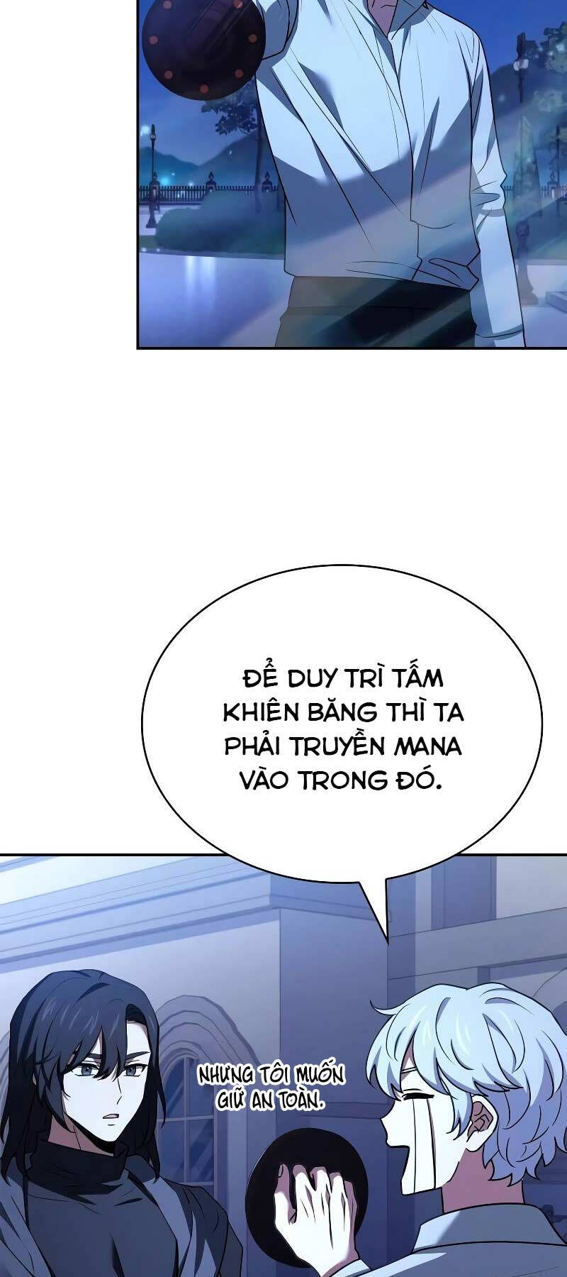 Hoàng Tử Bán Thuốc Chapter 22 - Trang 18