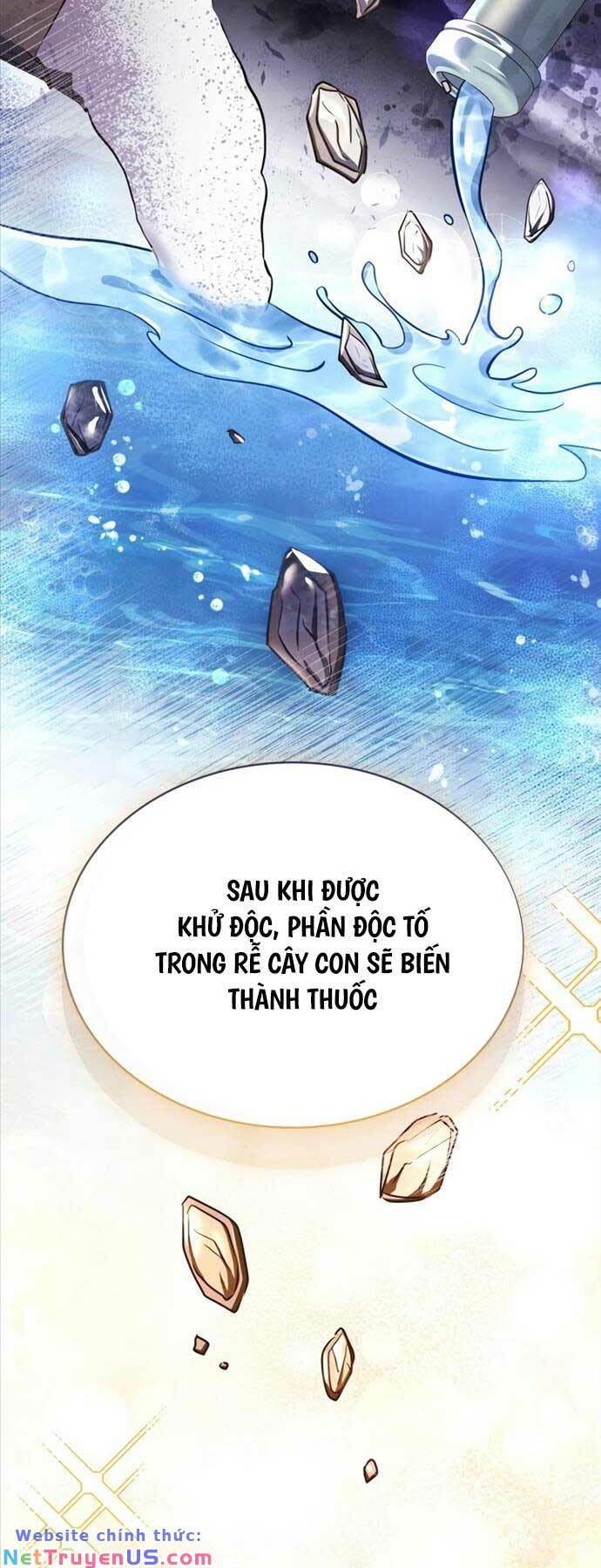 Hoàng Tử Bán Thuốc Chapter 2 - Trang 100