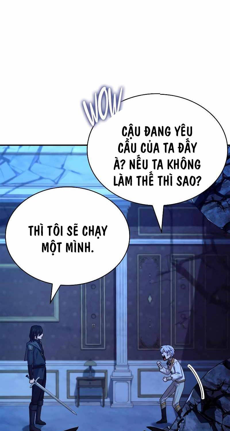 Hoàng Tử Bán Thuốc Chapter 33 - Trang 86