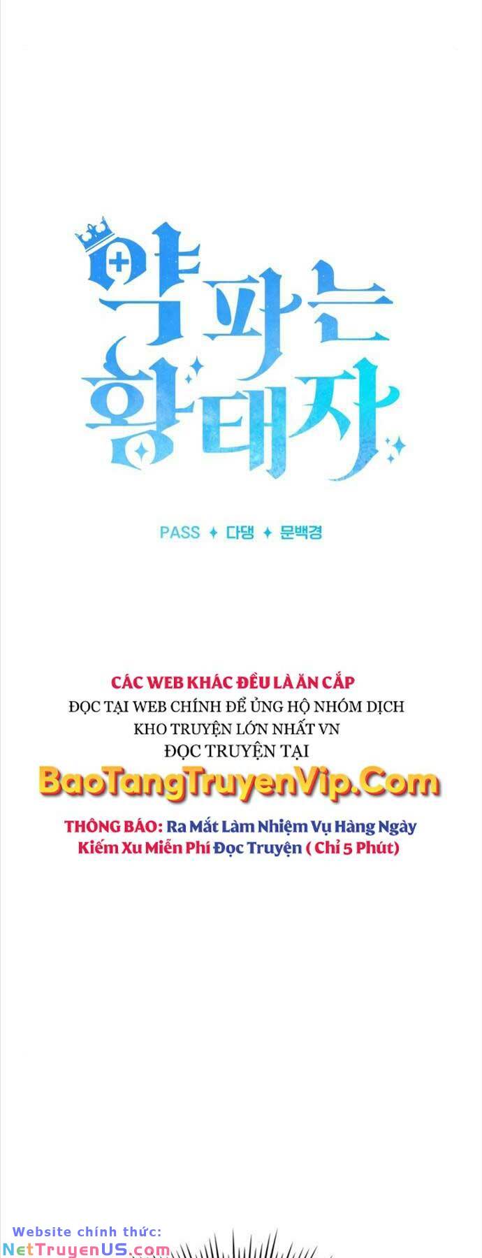 Hoàng Tử Bán Thuốc Chapter 3 - Trang 59