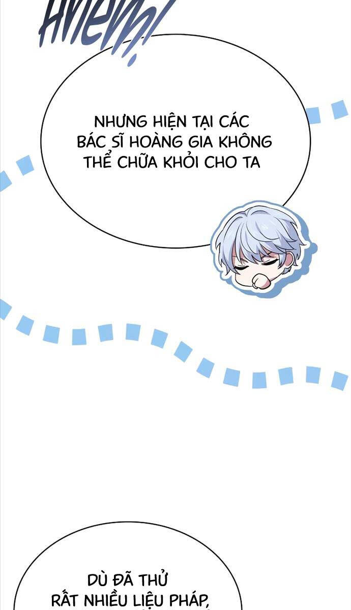 Hoàng Tử Bán Thuốc Chapter 13 - Trang 73