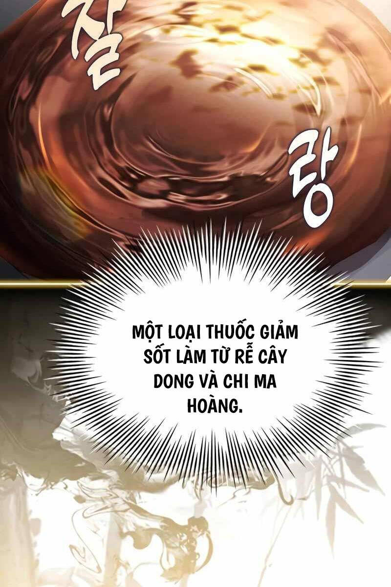 Hoàng Tử Bán Thuốc Chapter 20 - Trang 56