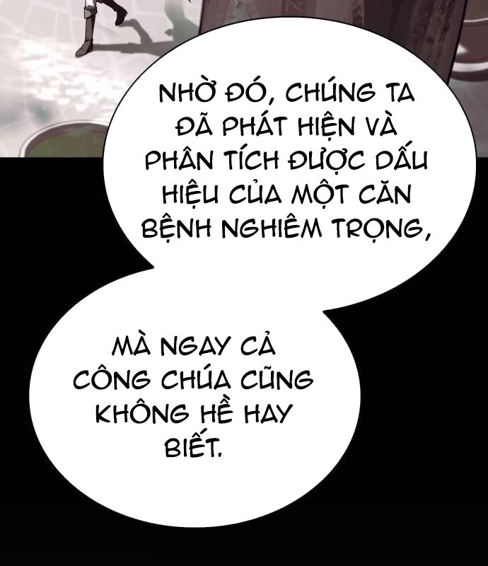 Hoàng Tử Bán Thuốc Chapter 50 - Trang 58