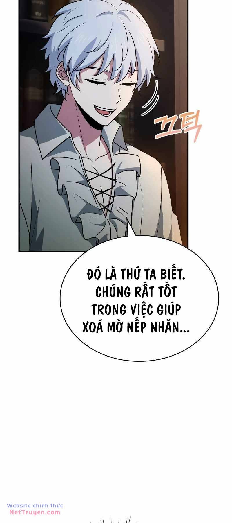 Hoàng Tử Bán Thuốc Chapter 26 - Trang 44