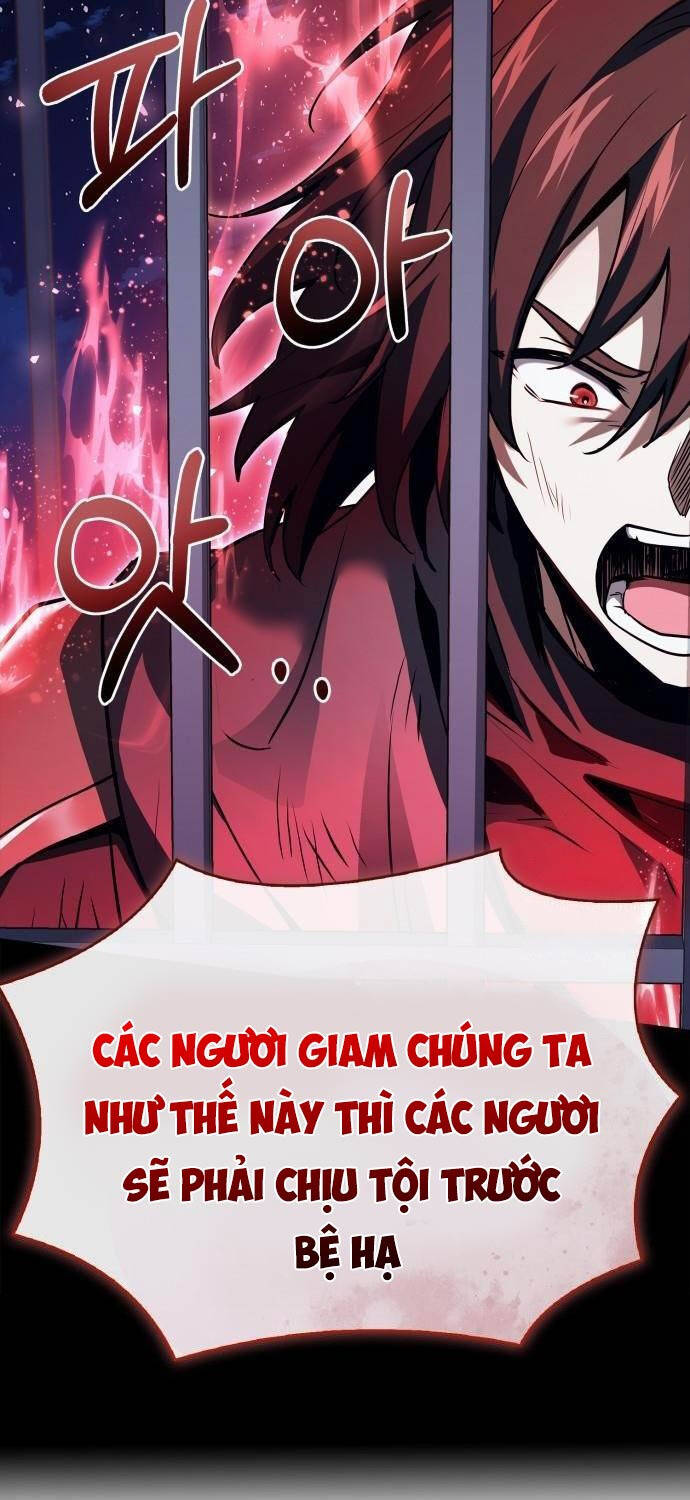 Hoàng Tử Bán Thuốc Chapter 37 - Trang 59