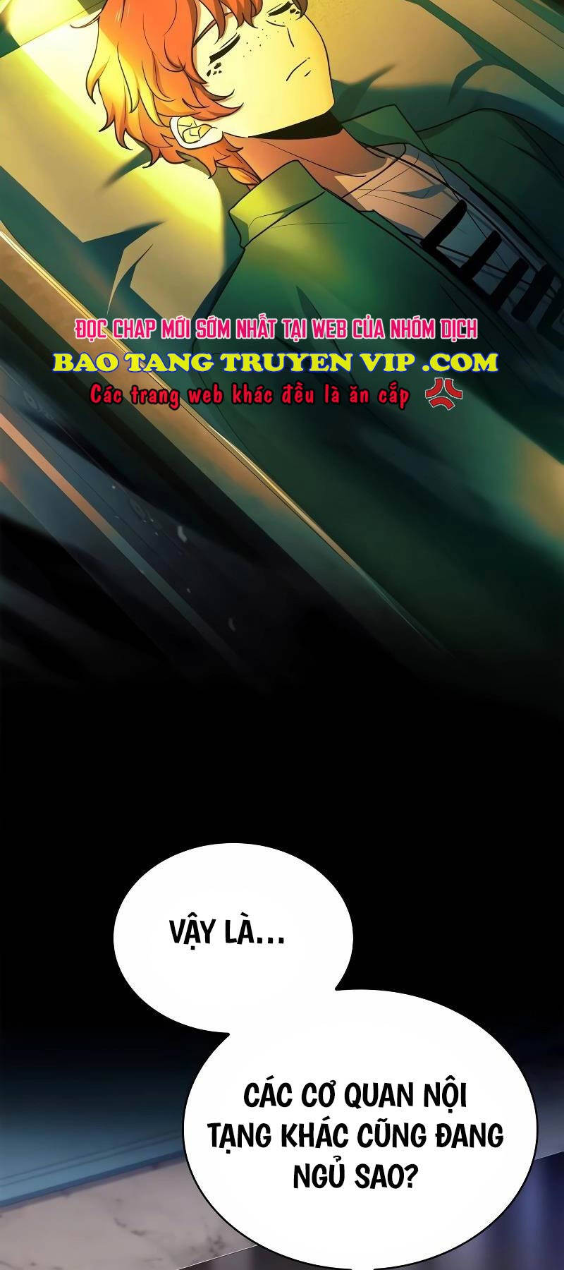 Hoàng Tử Bán Thuốc Chapter 27 - Trang 7