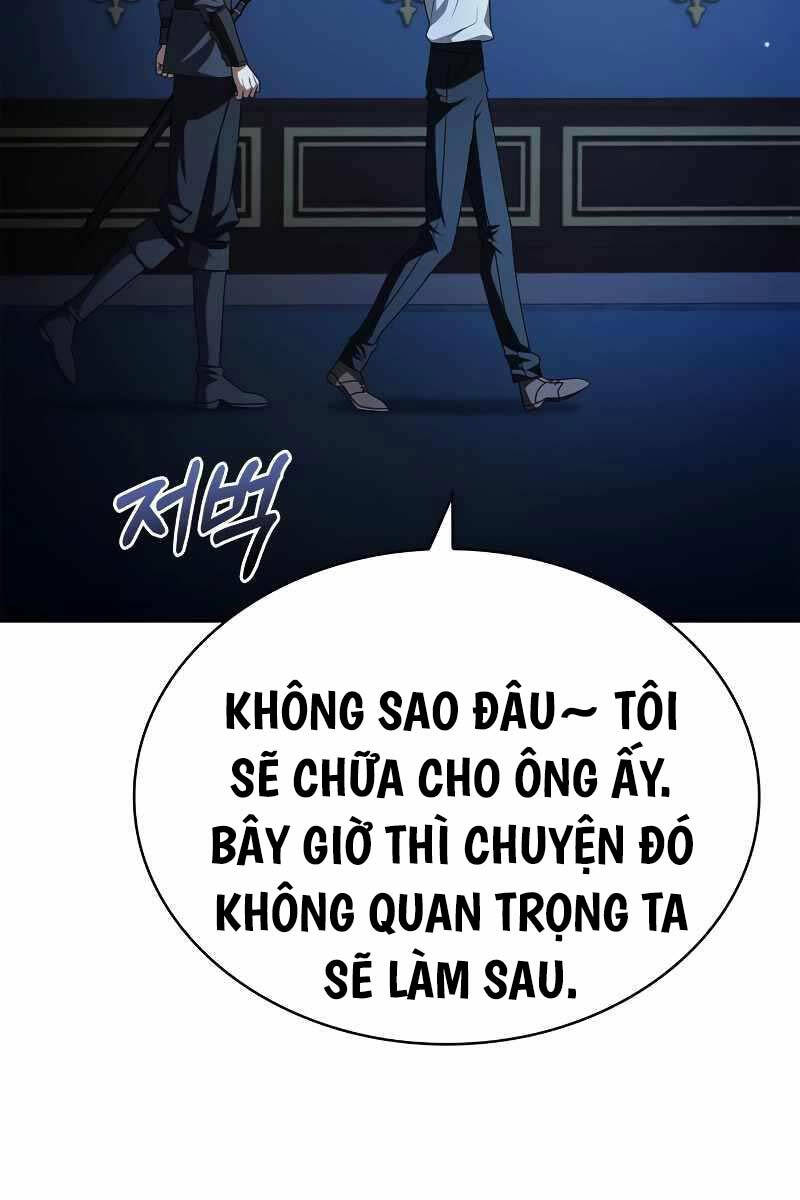 Hoàng Tử Bán Thuốc Chapter 20 - Trang 156