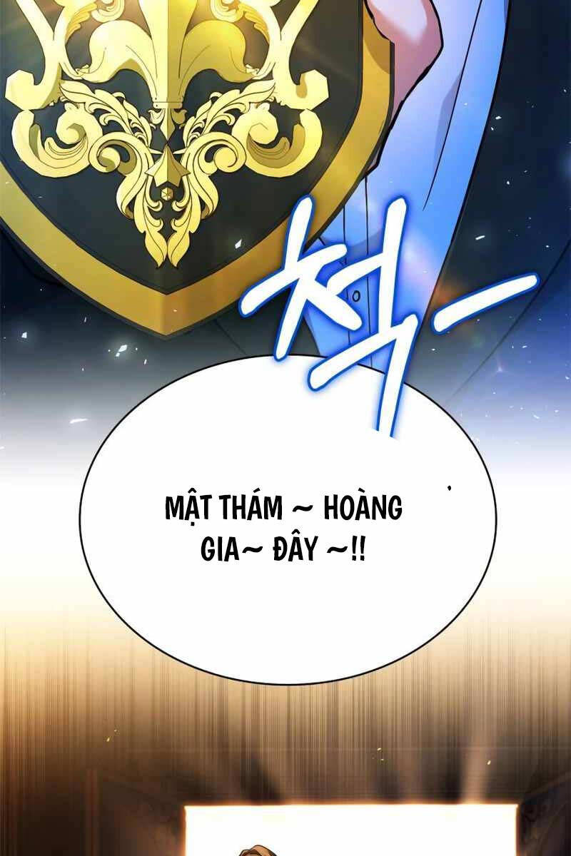 Hoàng Tử Bán Thuốc Chapter 12 - Trang 22