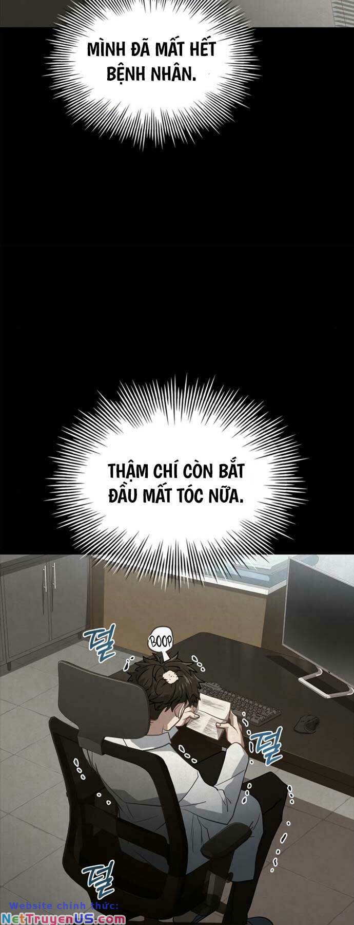 Hoàng Tử Bán Thuốc Chapter 3 - Trang 83