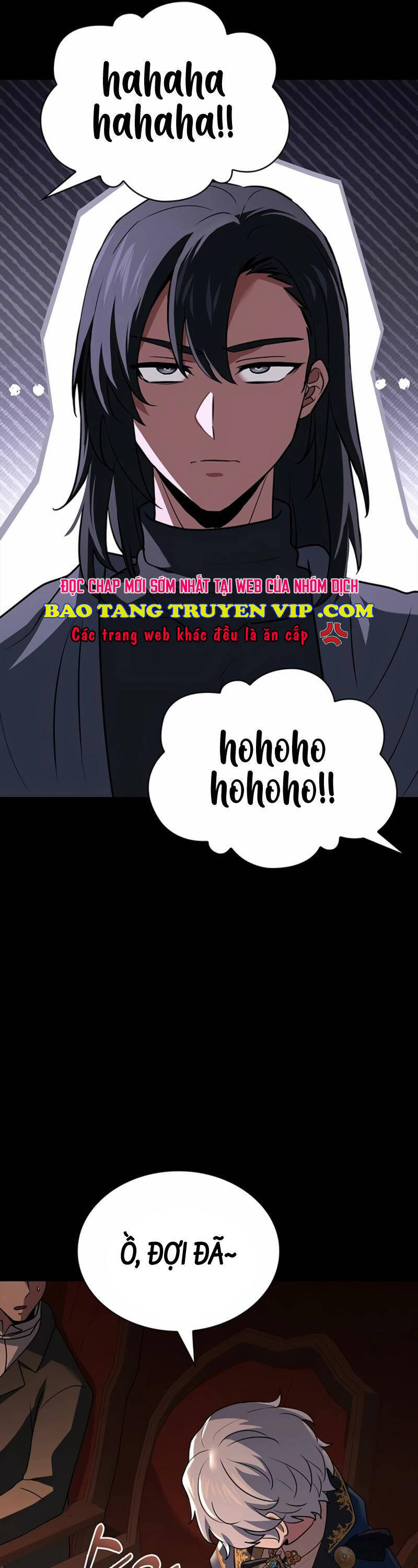 Hoàng Tử Bán Thuốc Chapter 31 - Trang 58