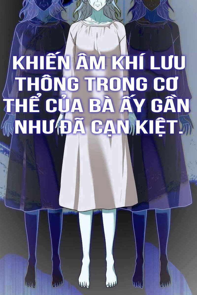 Hoàng Tử Bán Thuốc Chapter 20 - Trang 71