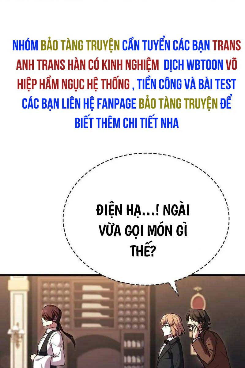 Hoàng Tử Bán Thuốc Chapter 9 - Trang 98