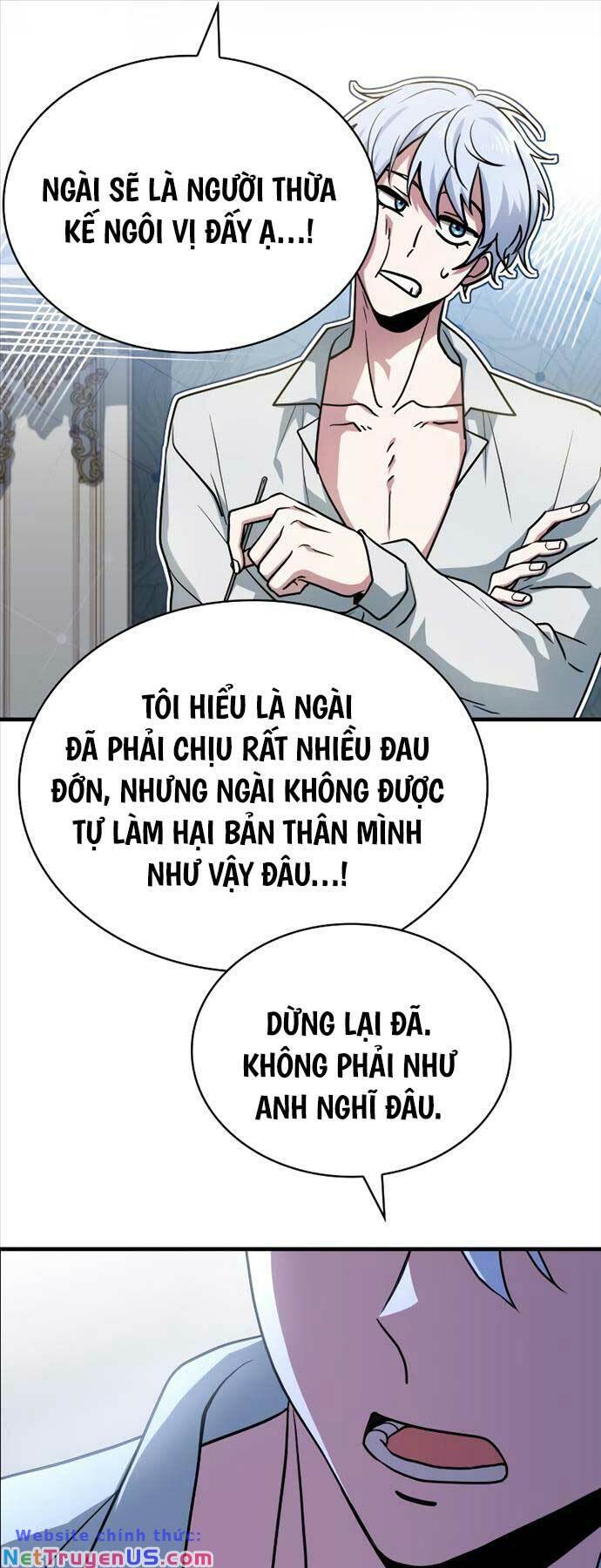 Hoàng Tử Bán Thuốc Chapter 1 - Trang 83