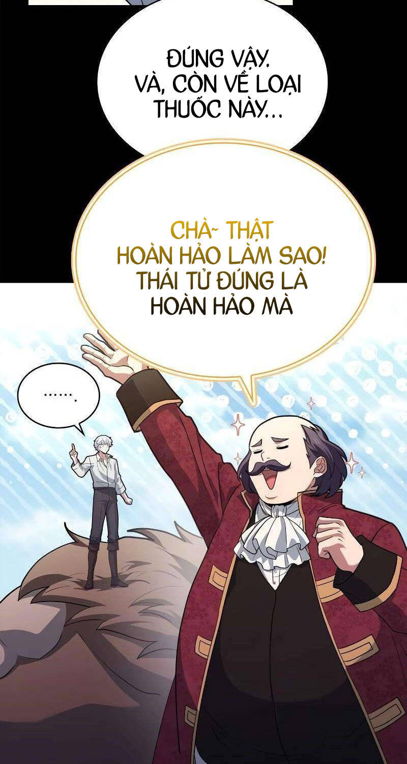 Hoàng Tử Bán Thuốc Chapter 40 - Trang 83