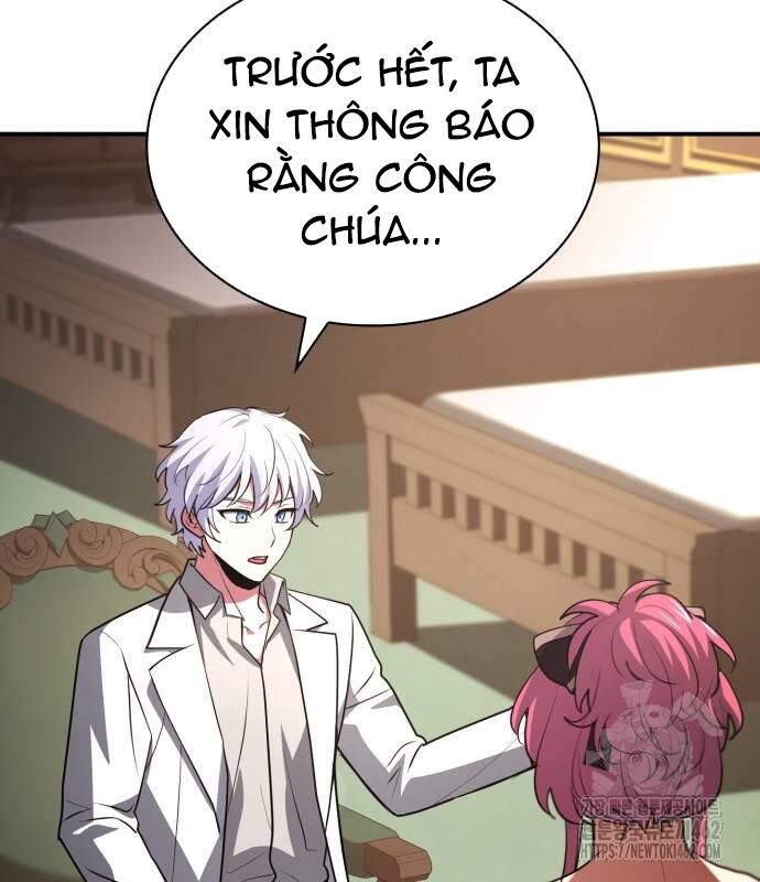 Hoàng Tử Bán Thuốc Chapter 50 - Trang 37