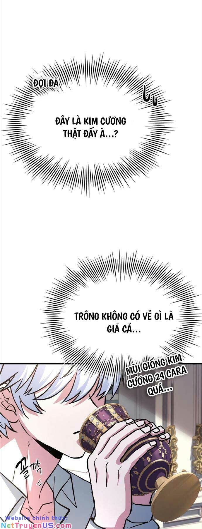 Hoàng Tử Bán Thuốc Chapter 1 - Trang 28