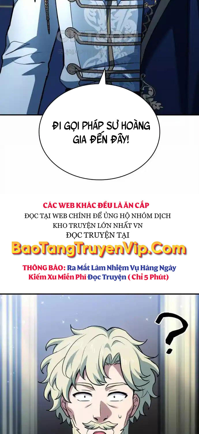 Hoàng Tử Bán Thuốc Chapter 44 - Trang 27