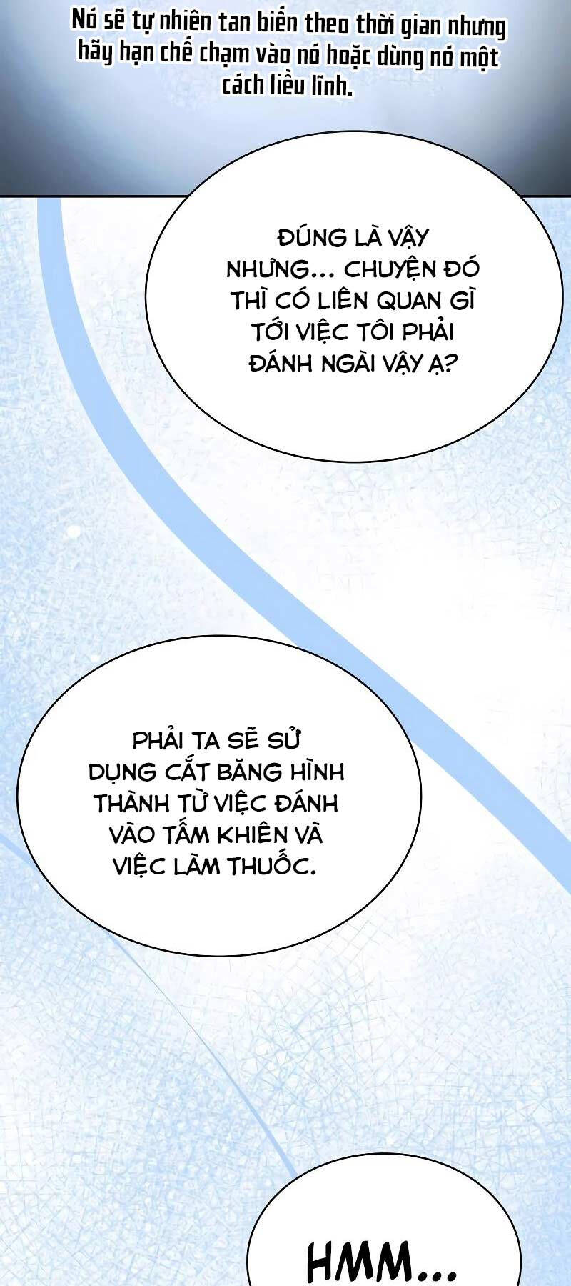 Hoàng Tử Bán Thuốc Chapter 22 - Trang 14