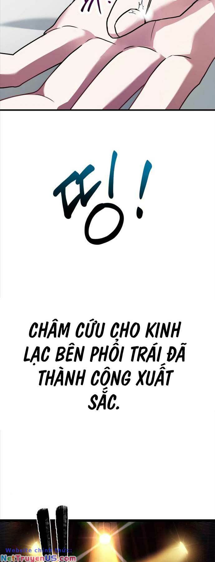 Hoàng Tử Bán Thuốc Chapter 2 - Trang 21