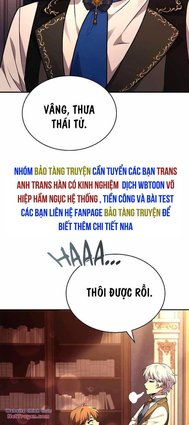 Hoàng Tử Bán Thuốc Chapter 26 - Trang 12