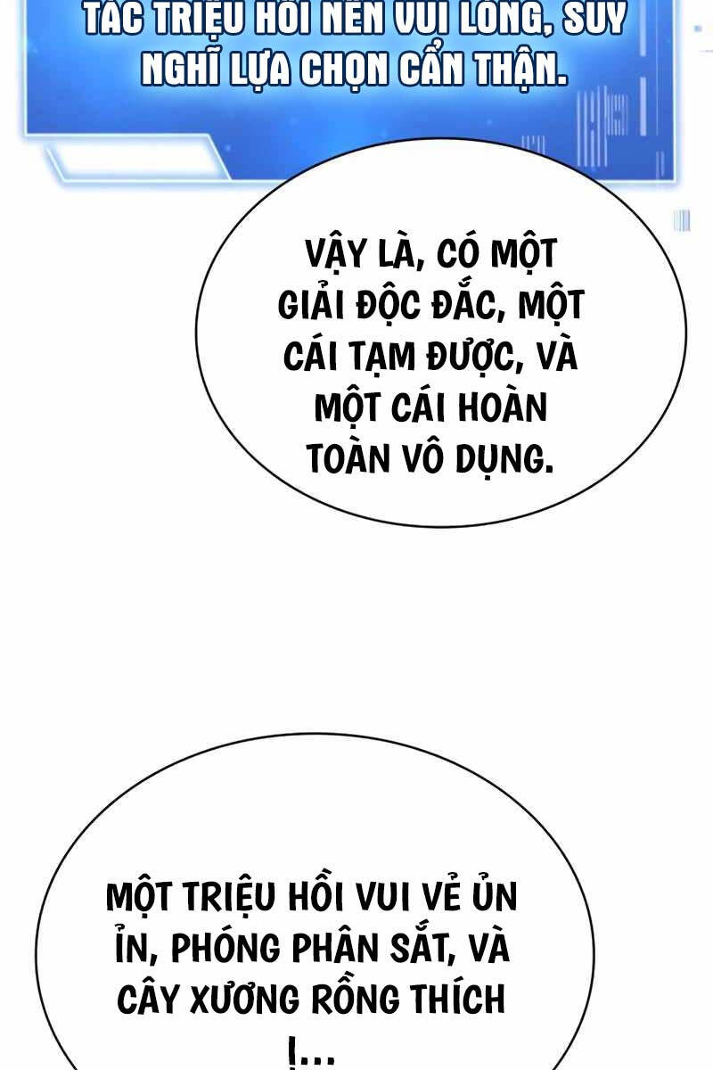 Hoàng Tử Bán Thuốc Chapter 14 - Trang 47