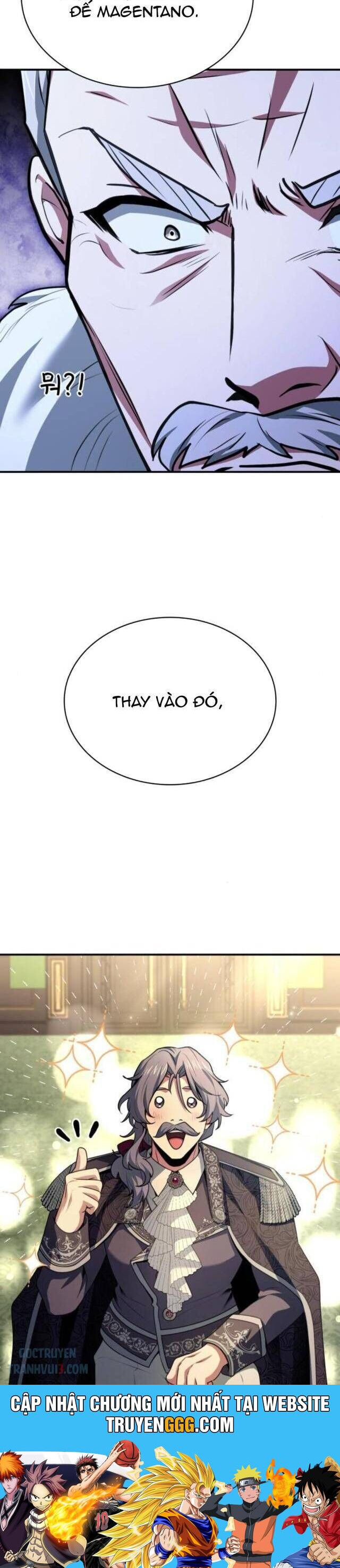 Hoàng Tử Bán Thuốc Chapter 47 - Trang 29