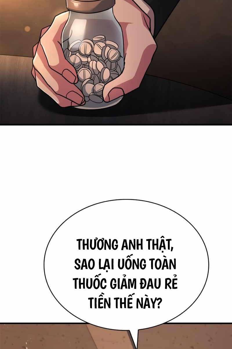 Hoàng Tử Bán Thuốc Chapter 10 - Trang 81