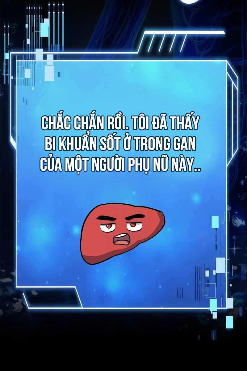 Hoàng Tử Bán Thuốc Chapter 20 - Trang 3