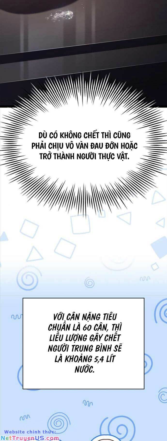 Hoàng Tử Bán Thuốc Chapter 4 - Trang 41