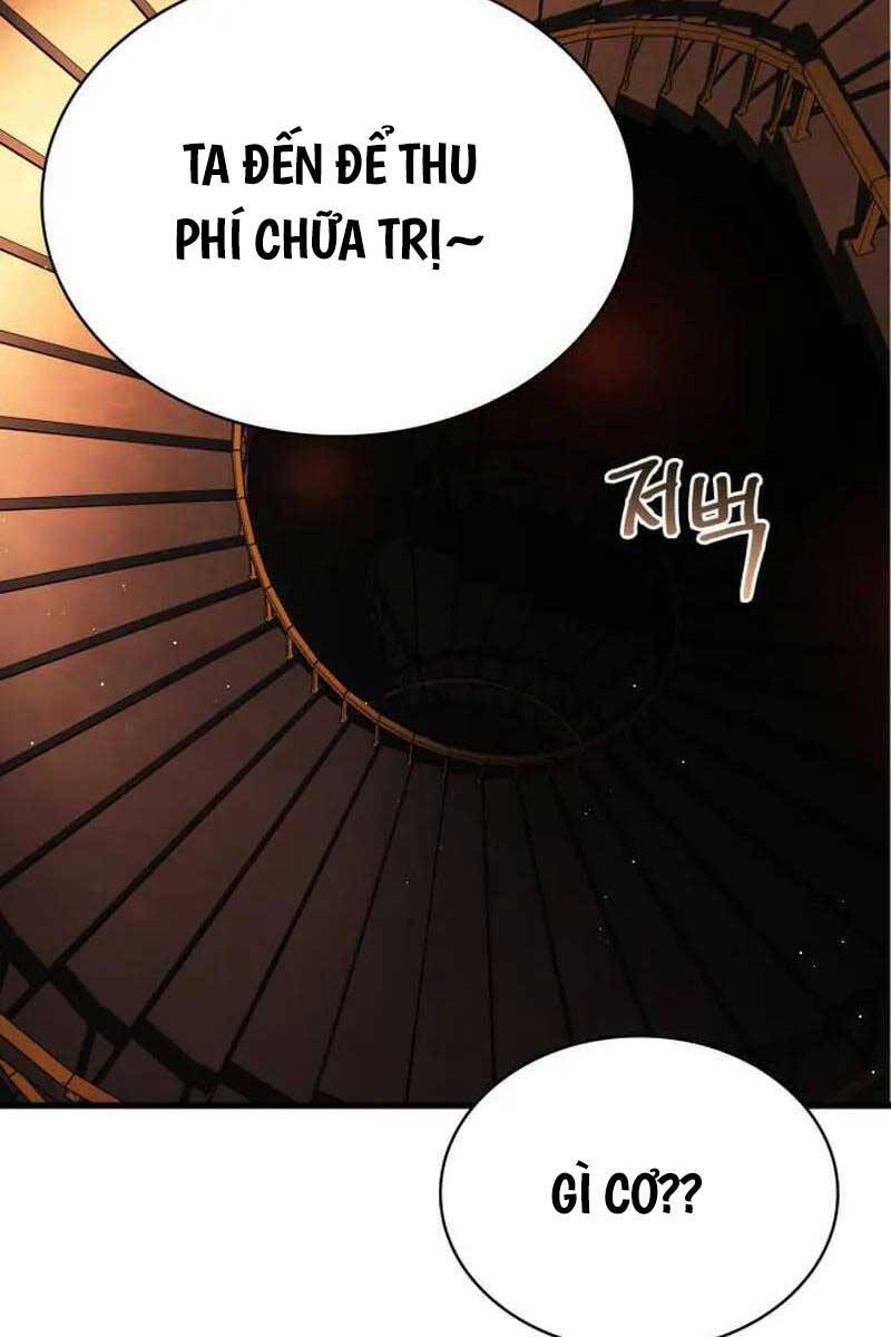 Hoàng Tử Bán Thuốc Chapter 9 - Trang 107