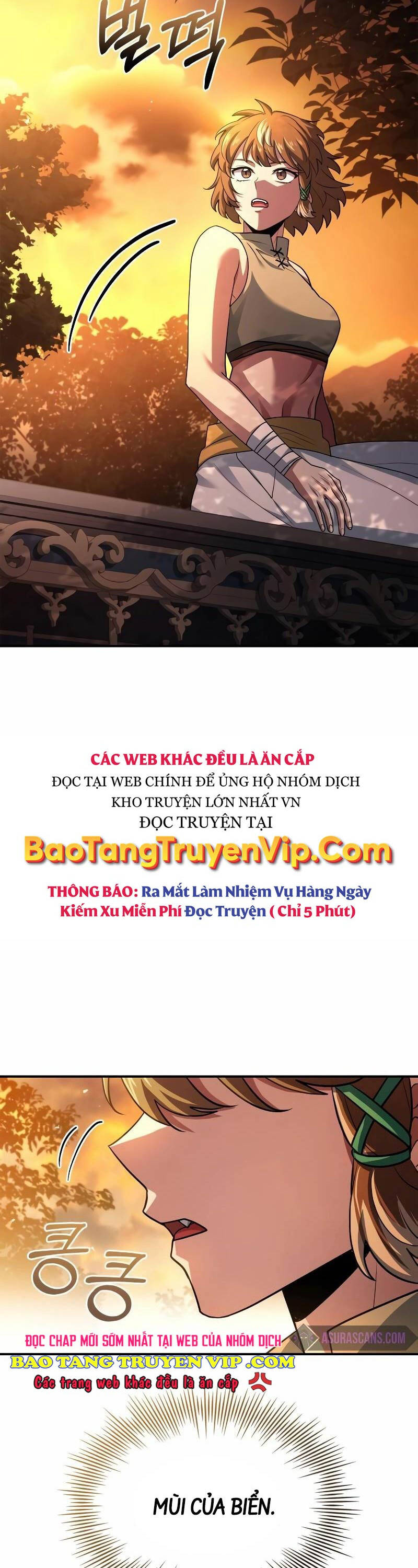 Hoàng Tử Bán Thuốc Chapter 30 - Trang 57