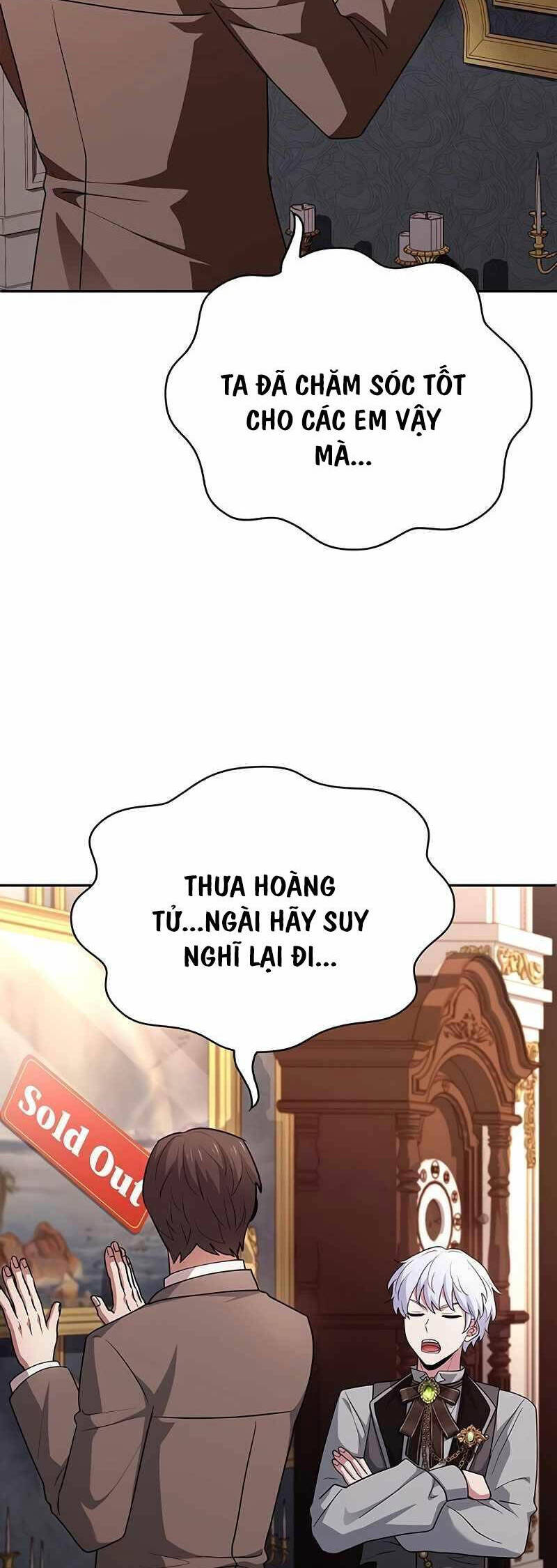 Hoàng Tử Bán Thuốc Chapter 29 - Trang 67