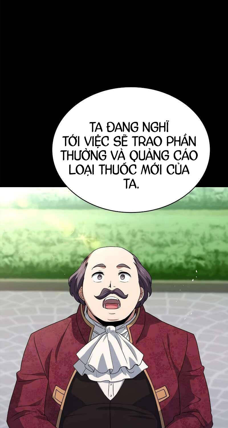 Hoàng Tử Bán Thuốc Chapter 40 - Trang 74