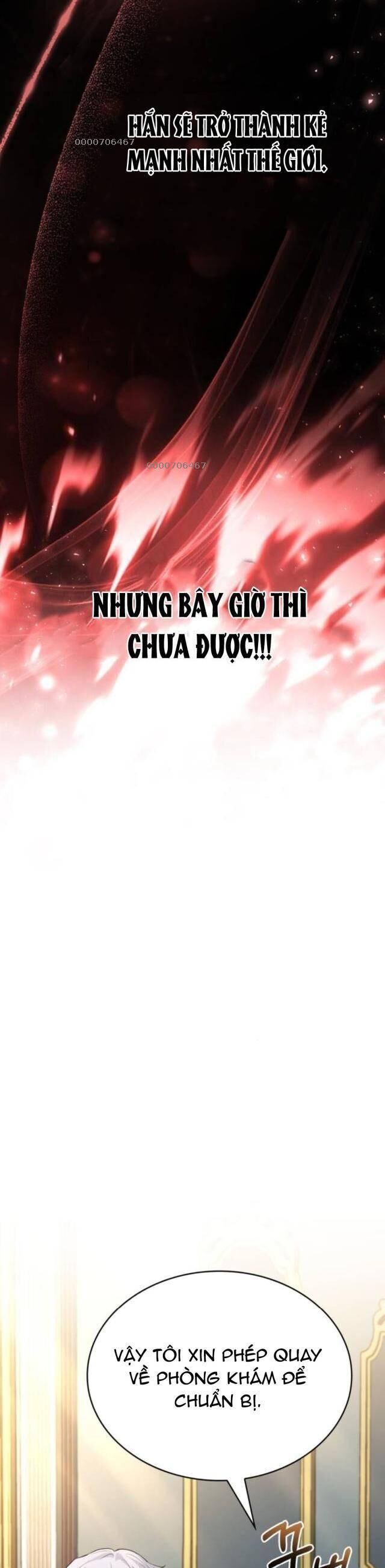 Hoàng Tử Bán Thuốc Chapter 47 - Trang 10